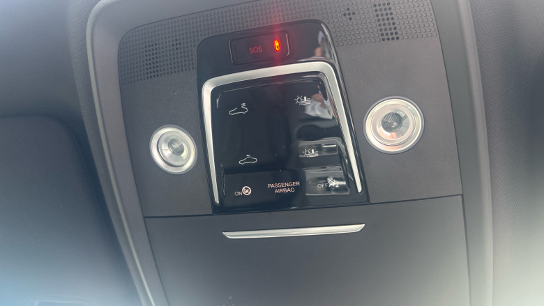 BYD Seal U 1.5 DM-i Comfort 5dr Auto Estate